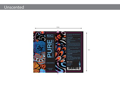 Unscented Label (Pure Unscented)